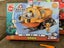 Octonauts brick GUP-S Polar Exploration Vehicle Barna kwazii Carousel 2