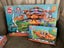 Brand New Octonauts brick - Kwazii with Gup-B Carousel 6