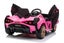 KIDS RIDE ON TOY CAR LAMBORGHINI Carousel 5
