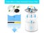 PTN NEW Cat Water Fountain Sale Sale Carousel 6