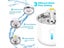 PTN NEW Cat Water Fountain Sale Sale Carousel 7