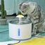 PTN NEW Cat Water Fountain Sale Sale Carousel 9