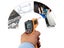 INFRARED DIGITAL THERMOMETER TEMPERATURE GUN Carousel 4