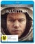 The Martian (3D Blu-ray + Blu-ray) Carousel 1