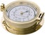 Royal Mariner® 140mm Tide clock + Barometer + Thermo /Hygro Royal Mariner NZ Carousel 4