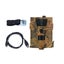 12MP Wildlife Trail Camera Outdoor Waterproof Night View Hunting Camera with IR Carousel 5