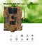 12MP Wildlife Trail Camera Outdoor Waterproof Night View Hunting Camera with IR Carousel 2