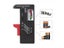 Battery Tester Batteries Carousel 8