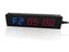 MINI INTERVAL TIMER & CLOCK 20CM Carousel 3