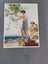 *** The Art of the Illustrator Russell Flint by Percy Bradshaw *** Carousel 10