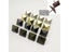 100Pcs Square Antique Upholstery Nail Decorative Studs Tacks Pyramid Umbrella Carousel 5