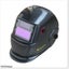 Welding Helmet Auto-Dark Solar/Battery HELT33 Carousel 1