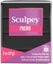 SCULPEY PREMO 57G OVEN BAKE CLAY - BLK 5042 Carousel 1