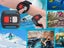 PTN New Action Camera Waterproof Sale Sale Carousel 4