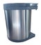 Door Mounted Rubbish Bin Carousel 2