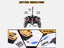 Remote Control RC Excavator Digger Clearance - Clearance Carousel 3