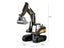 Remote Control RC Excavator Digger Clearance - Clearance Carousel 6