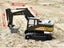 Remote Control RC Excavator Digger Clearance - Clearance Carousel 10