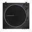 Audio Technica Fully Automatic Belt-Drive Stereo Turntable - Black Carousel 3