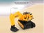 New Multi-Function Remote Control RC Excavator on Afterpay Carousel 3