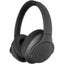 Audio Technica Bluetooth Noise Cancelling Headphones - Black Carousel 1