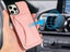 PU Leather Magnetic Kickstand Case Cover for iPhone 12 / 12 Pro Carousel 4