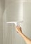 Joseph Joseph - EasyStore Slimline Squeegee with Storage Hook - Grey Carousel 5