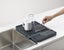 Joseph Joseph - Flip-Up Draining Board- Grey Carousel 6