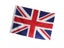 90 X 60cm National Flag Banner For Home Decoration USA UK CCCP Flag Carousel 6