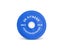 OLYMPIC BUMPER WEIGHT PLATES Carousel 4