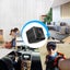 Mini WiFi Camera 1080P HD IP Security Camera IR Night Vision Camera Mini Camera Carousel 4