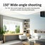 Mini WiFi Camera 1080P HD IP Security Camera IR Night Vision Camera Mini Camera Carousel 7