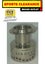 Tica Sirocco SS4000 spare metal spool Carousel 3