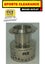Tica Sirocco SS4000 spare metal spool Carousel 4