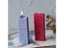 Rectangle Letter Candle Mold INS Popular Simple Cool Color Scented Candle Mold Carousel 1