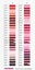 Madeira PolyNeon 40 Embroidery Thread 1000m *choose your own colour!* Carousel 4