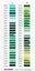 Madeira PolyNeon 40 Embroidery Thread 1000m *choose your own colour!* Carousel 7