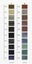Madeira PolyNeon 40 Embroidery Thread 1000m *choose your own colour!* Carousel 11