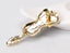 Green Violin Brooch Pin Carousel 4