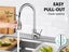 Kitchen Tap / Mixer Carousel 4
