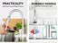 Kitchen Tap / Mixer Carousel 5