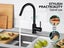 Kitchen Tap / Mixer Carousel 5