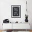 USS Enterprise Patent Star Trek Art Print Carousel 6