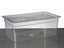 Food Storage Bin Container 1/1 GN-200 24L + Lid PC Carousel 1