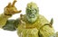 Masters of the Universe: Masterverse Collection - Revelation Moss Man Carousel 6