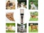 PTN NEW Cordless Dog Clippers Sale Sale Carousel 9