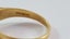 Stunning Vintage 18ct Gold 0.50 CT High Clarity Diamond Flower Ring Carousel 5
