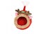 Plush Small Animal Bed For Guinea Pigs Hamsters Hedgehogs Rabbits Dutch Rats Carousel 6