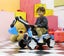 ELECTRIC KIDS RIDE ON EXCAVATOR Carousel 3