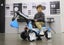 ELECTRIC KIDS RIDE ON EXCAVATOR Carousel 3